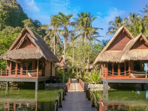 Cauayan Island Resort and Spa