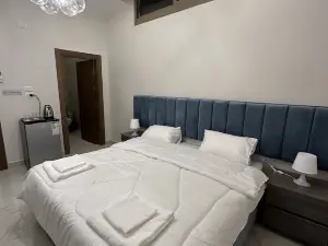 Jasmine Flower Hostel