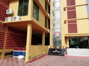 Skd Amar Bari a Luxury Resort
