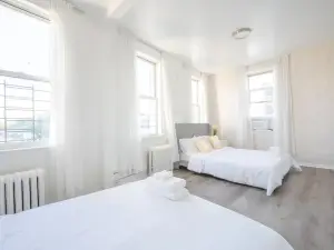 Luxury NY Home 3Br with Easy Parking