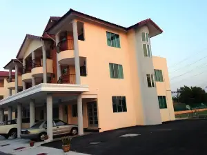 D'View Hotel