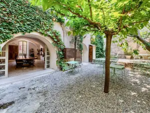 オー ラレンティ デュ リエール