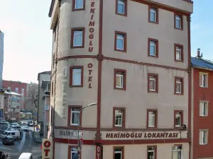 Hekimoğlu Hotel