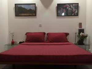 Dracaena Resort