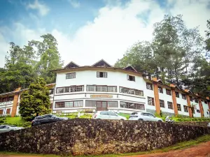 Velinn Recanto Das Hortencias Hotel