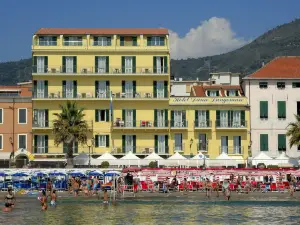 Hotel Danio Lungomare