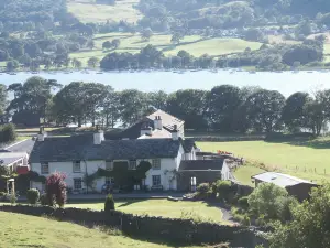 Bank Ground Farm