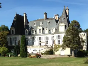 Chateau du Val Larbont