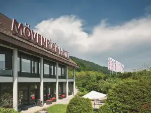 Mövenpick Hotel Egerkingen