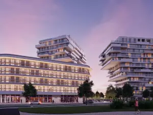 Parkhotel Waregem