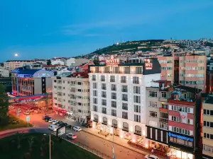 Invite Hotel Corner Trabzon