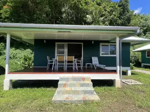 Âpara Feti'a - Mirimiri Lodge