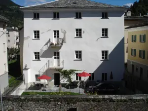 Ca' del Borgo, Rooms & Suites