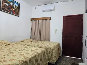 Hotel Villa Aurora
