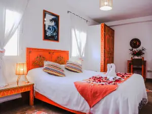 Dar Nafoura-Mogador