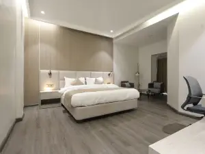 Hotel Swarn Towers