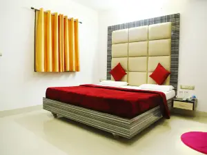 Hotel Golden Inn