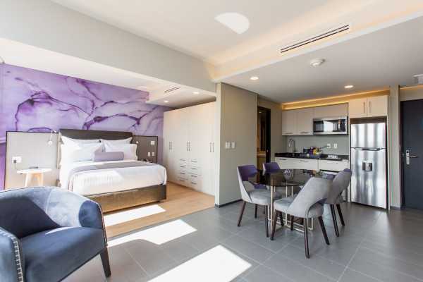 HS Hotsson Hotel Cdmx Condesa Sur Promo Code