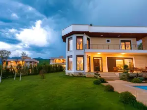 Nevras Resort Sapanca