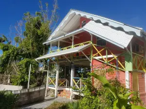 Coco Mango Suites