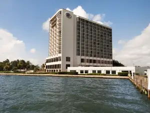 Hilton Houston NASA Clear Lake