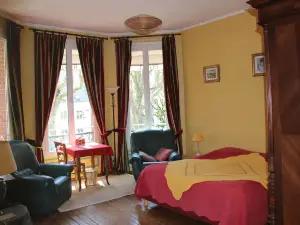 Hôtel de Paris - Bistronomy