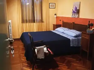 Villa Agreste