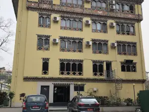 Bhutan Residence