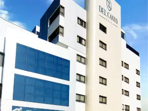 Del Canto Hotel