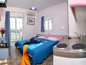 Aphrodite Beach Hotel