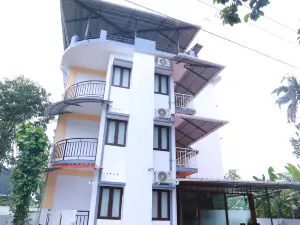 Base9 Cochin Airport Hotel