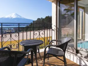 La Vista Fujikawaguchiko