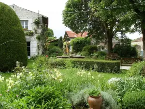 A l'Antan - la Ferme d'Octave