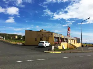 薩克夏旅館