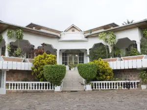 Kiriri Residence Hotel