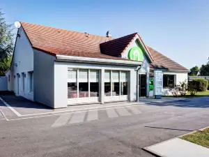 Campanile Evry Ouest - Corbeil Essonnes