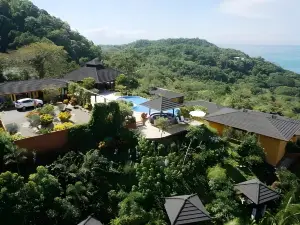Eco Boutique Hotel Vista Las Islas Reserva Natural