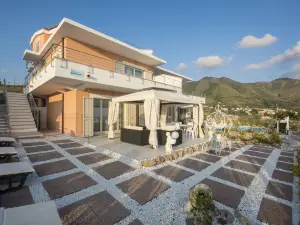 B&B Villa Armonia - Casa vacanze di lusso