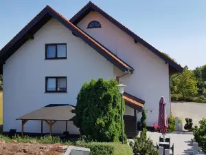 Rhönblick Landhotel - Restaurant - Countrypub