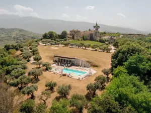 Castello di Semivicoli