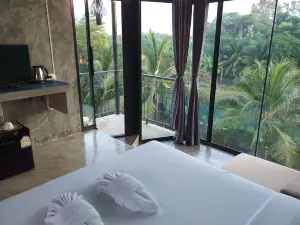 Plernsalaya Resort