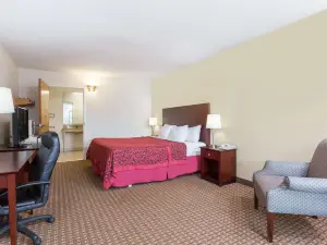 Days Inn by Wyndham Reidsville