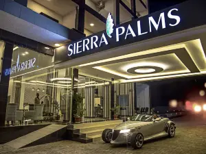 Sierra Palms Resort