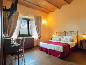 Torciano Hotel Wine & Winery, Tuscany