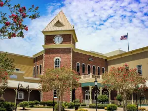 Boomtown Casino and Hotel New Orleans