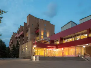 Planernoe Hotel
