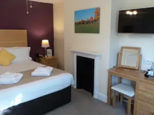 The North Hill Hotel
