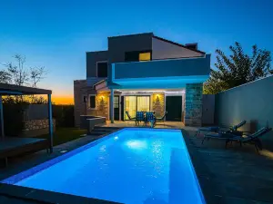 Vila Dana & Thalia - Private Pool