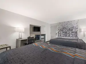 โรดเวย์ อินน์ คลีฟแลนด์ TN I-75