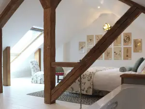Maison Mouche